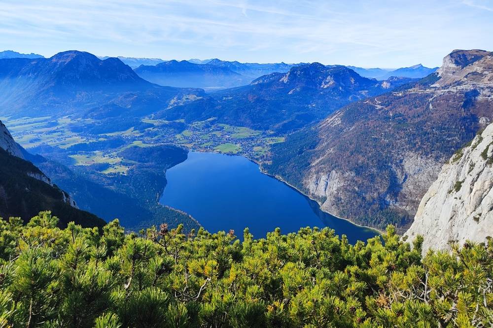 MaMi's Ferienwohnung Grundlsee