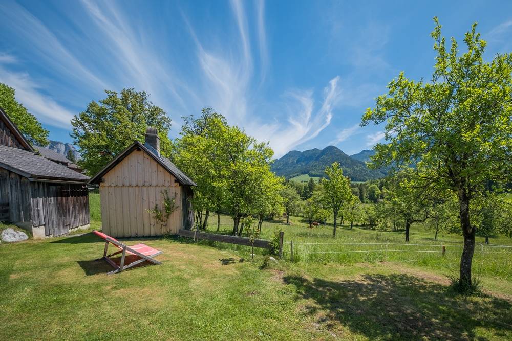MaMi's Ferienwohnung Grundlsee